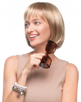 Co świadczy o jakości peruk?